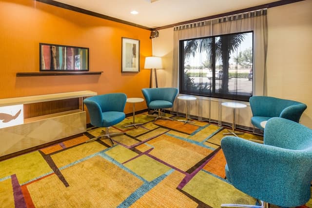 Individual Rooms