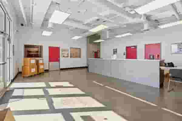 Entire Space