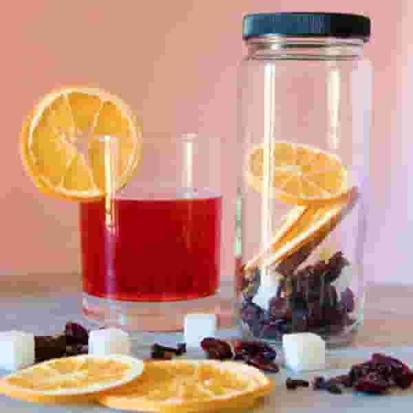 Citrus Infusion