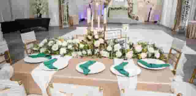 Corporate Event Venue