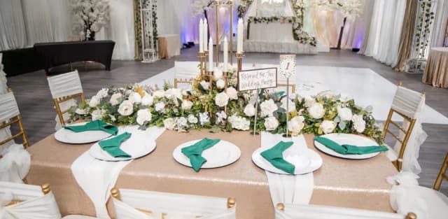 Corporate Event Venue
