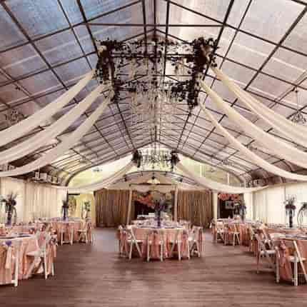 Le Jardin Events and Mona Lisa Banquets ...