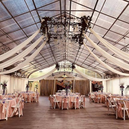 Corporate Event Venue