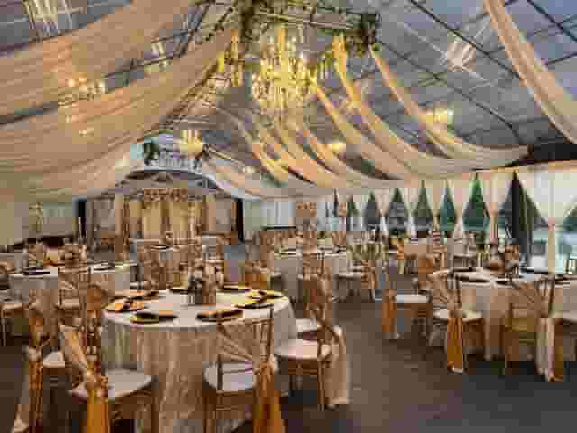 Corporate Event Venue
