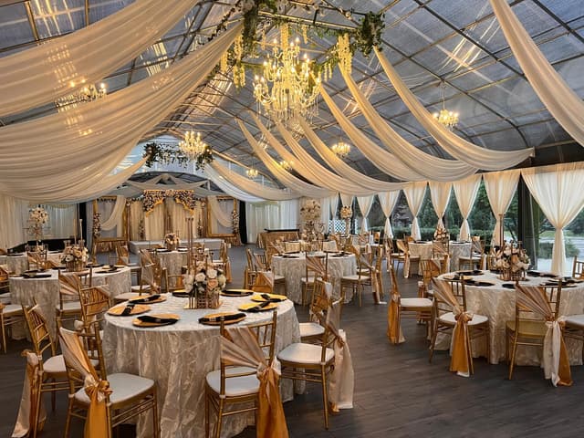 Corporate Event Venue