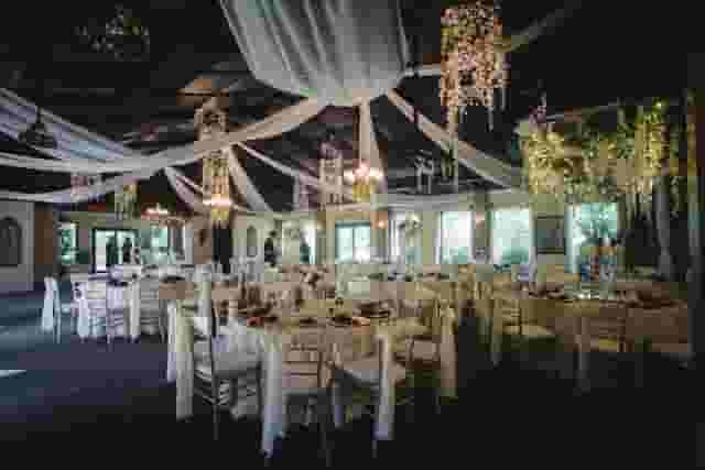 Corporate Event Venue