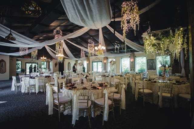 Corporate Event Venue
