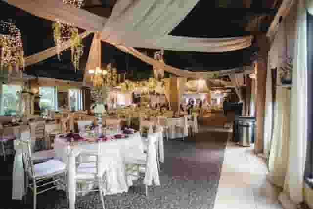 Corporate Event Venue