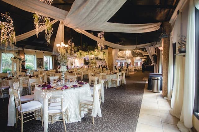 Corporate Event Venue