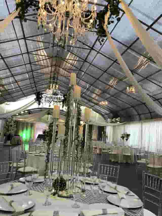 Quinceanera Venue