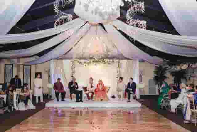 Quinceanera Venue