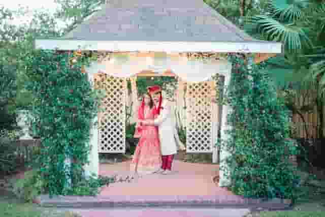 Quinceanera Venue