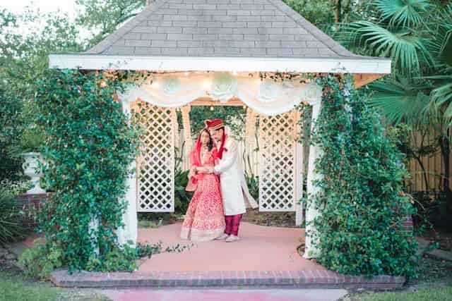 Quinceanera Venue