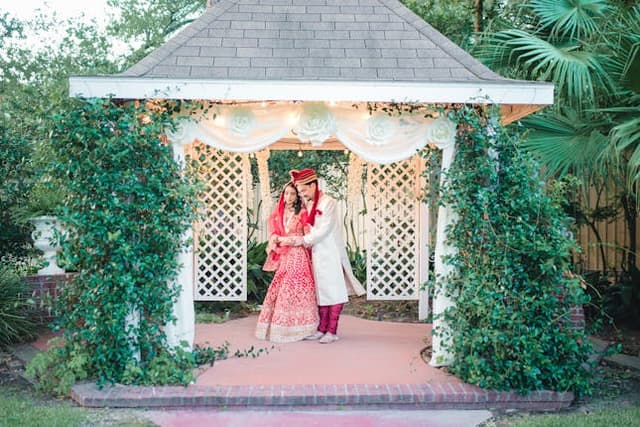 Quinceanera Venue