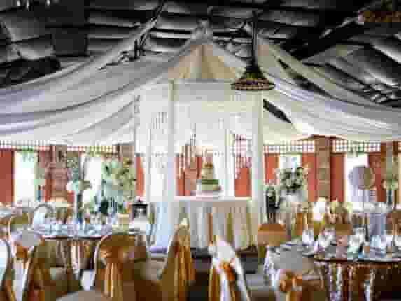Quinceanera Venue