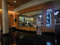 Private Dining Rooms