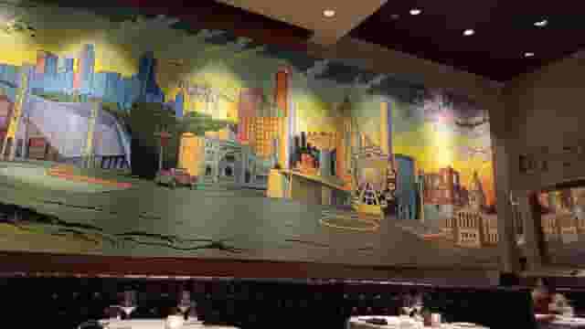 Buckhead Room
