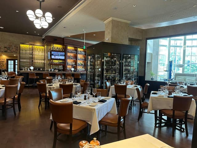 Buckhead Room
