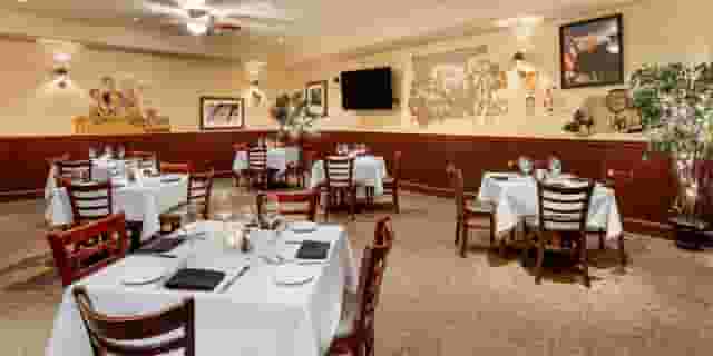 Boardwalk Room