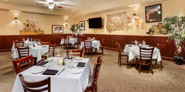 Boardwalk Room
