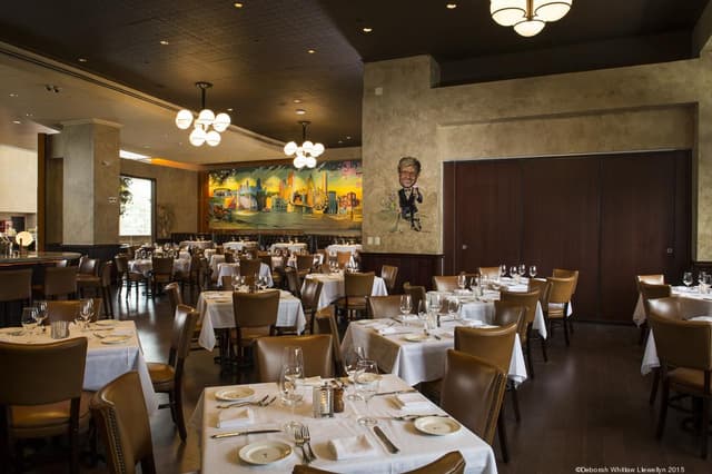 Boardwalk Room