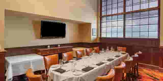 Boardwalk Room