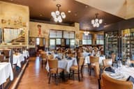 Christmas Party Venues