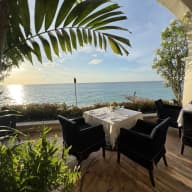 Private Dining Rooms