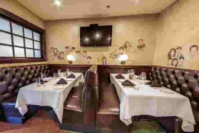 Grand Central Room