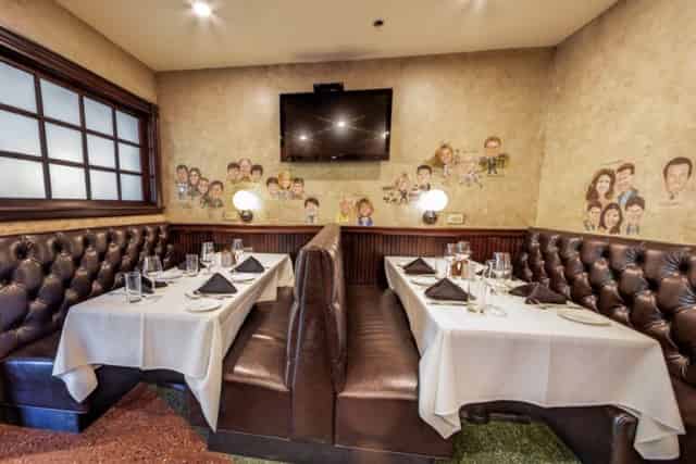 Grand Central Room
