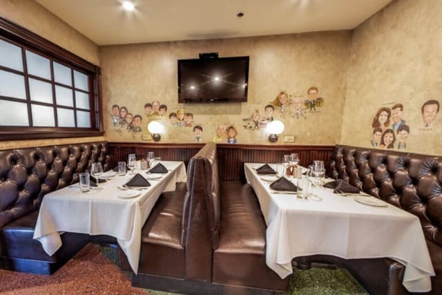 Grand Central Room