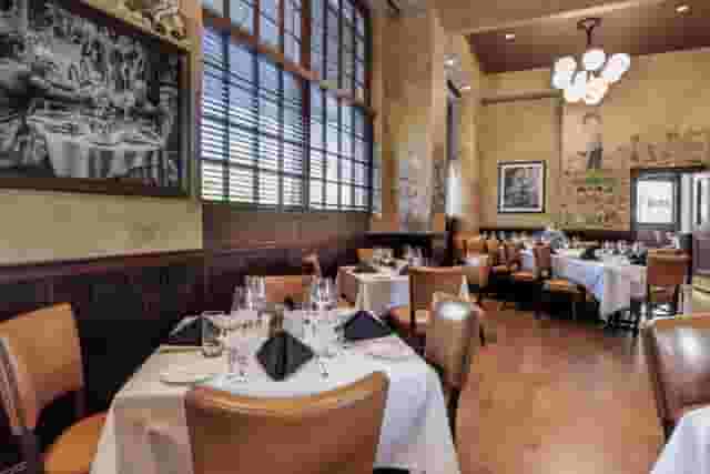 Grand Central Room