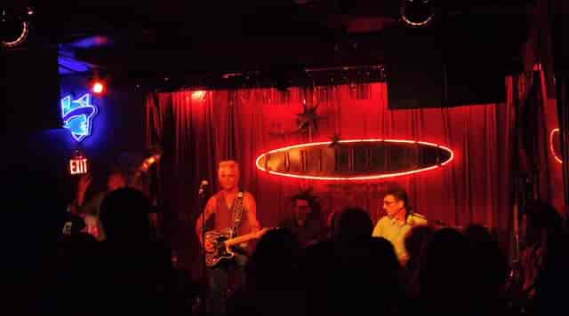Continental Club - All You Need to Know ...