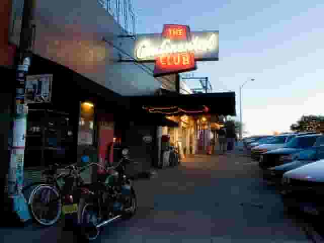 The Continental Club