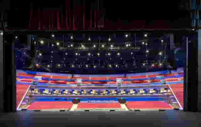 Theatre
