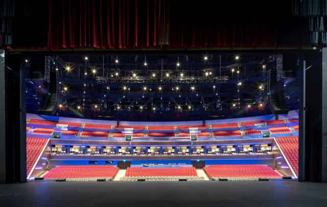 Theatre