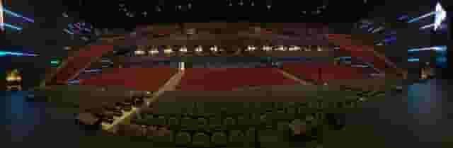 Theatre