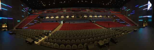 Theatre
