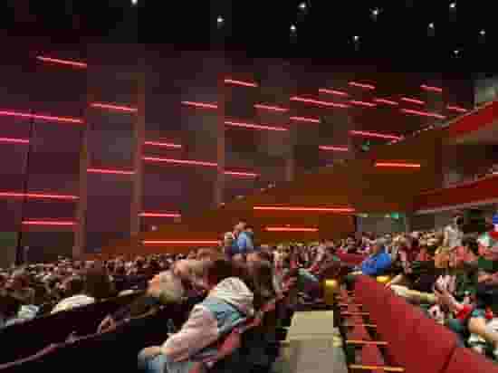 Theatre