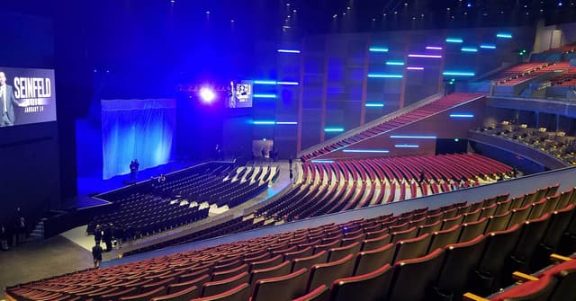 Theatre
