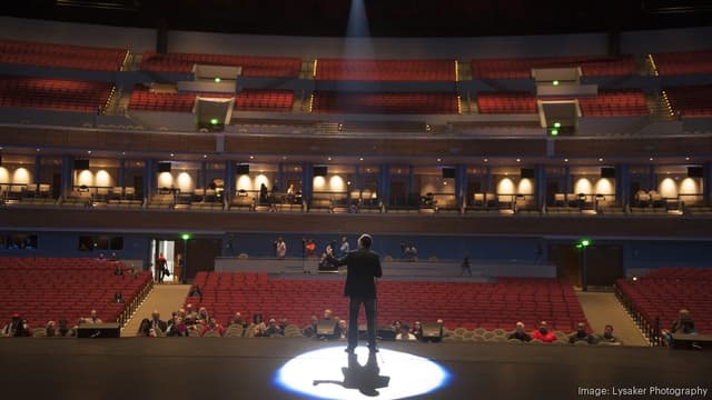 Theatre
