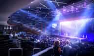 Christmas Party Venues