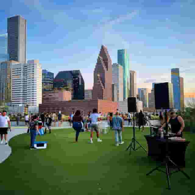 Rooftop