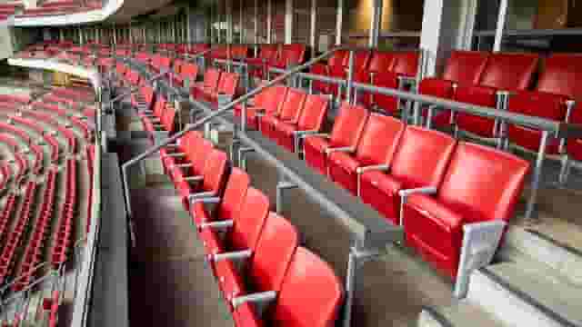 Luxury Suites