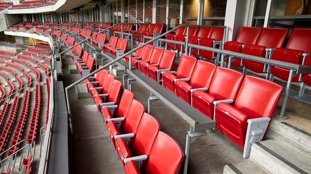Suite Photos