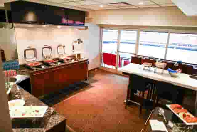 Luxury Suites