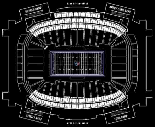 Luxury Suites