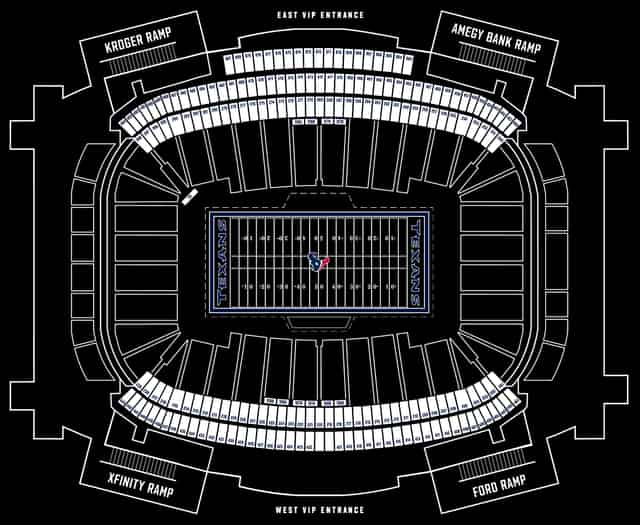 Luxury Suites