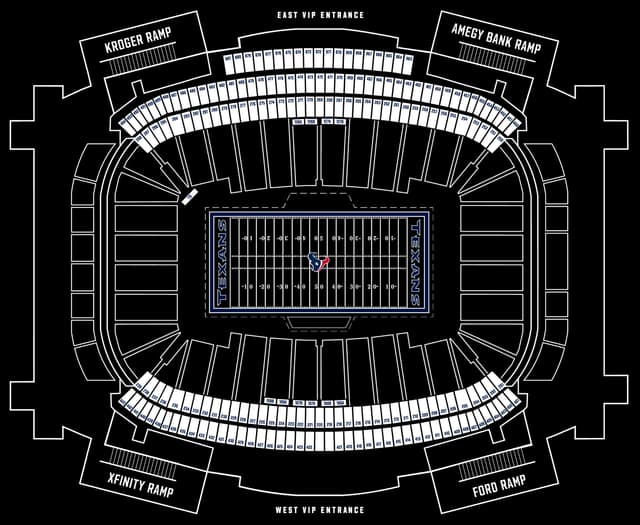 Luxury Suites