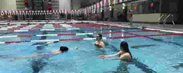 Natatorium